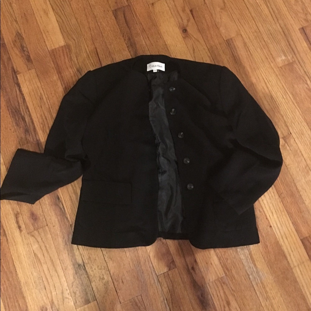 Calvin Klein Ladies Blazer